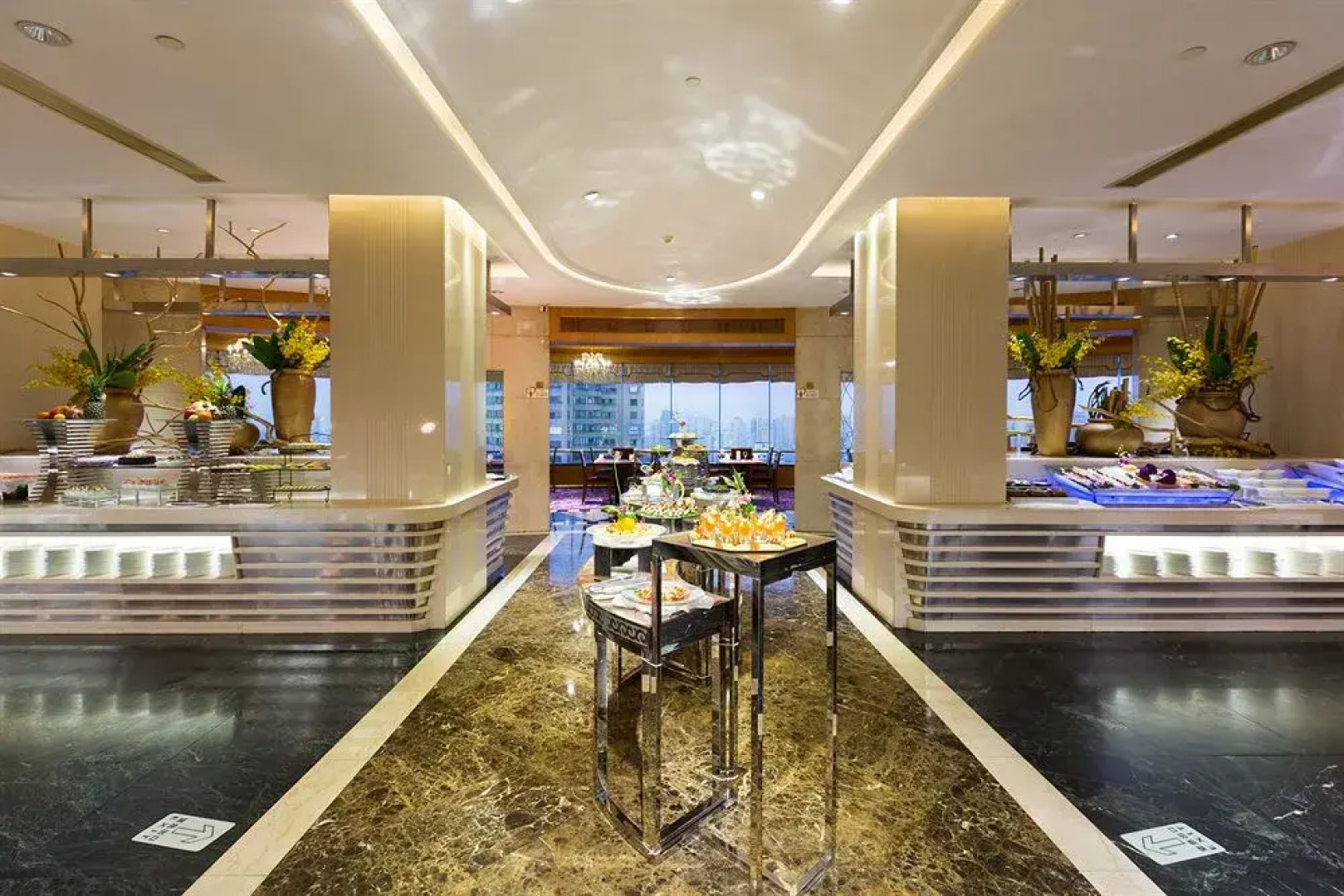 Wenzhou International Hotel