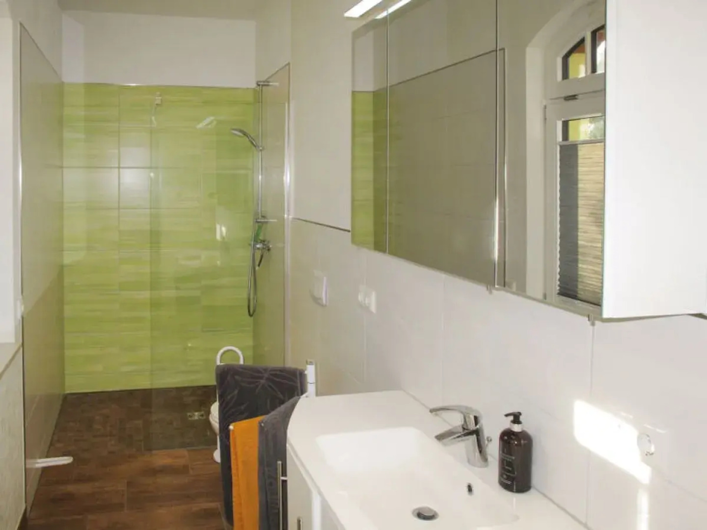 Altherscher Hof - Oase der Ruhe