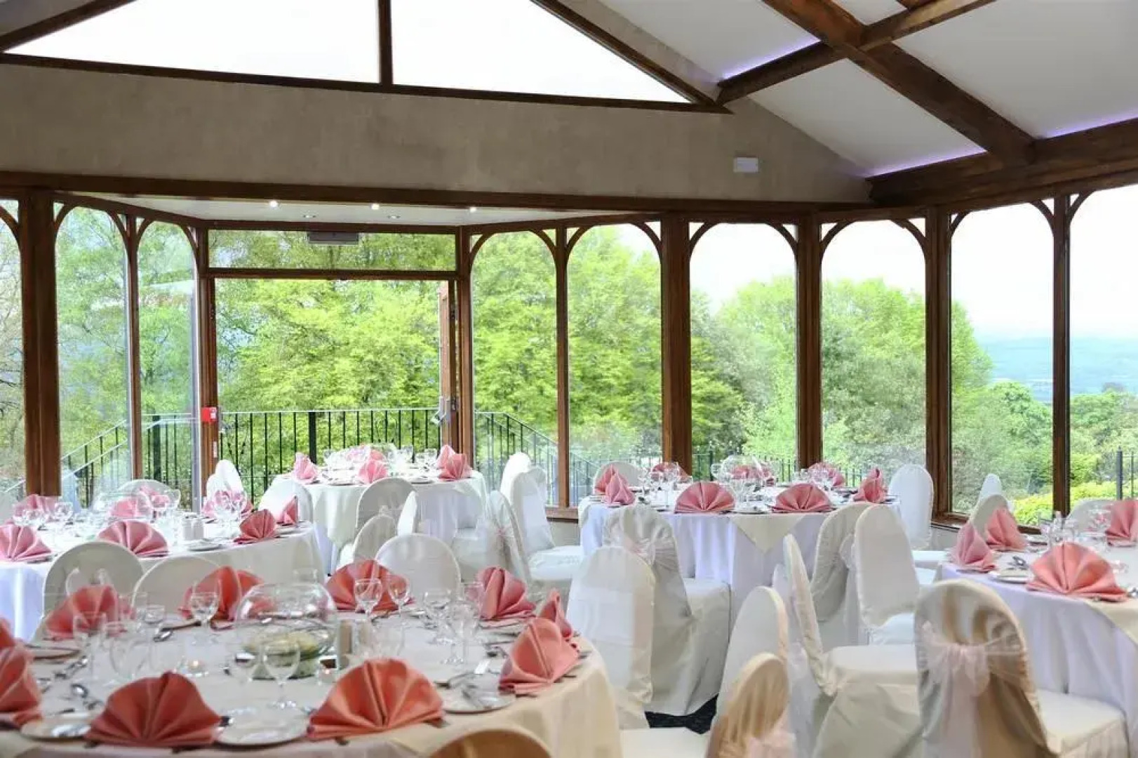 The Higher Trapp Hotel