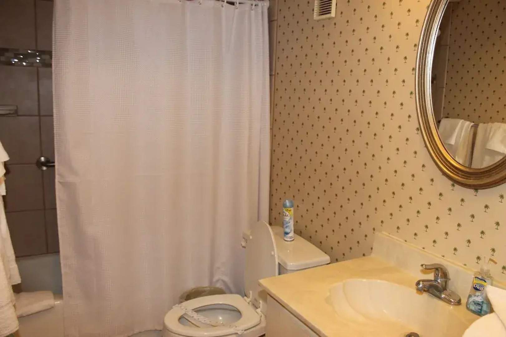 Las Brisas 105 Apartment