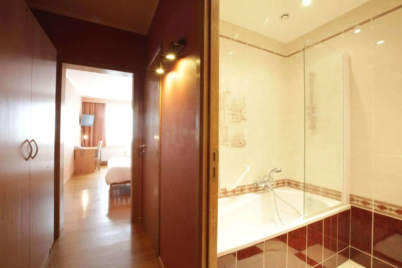 Hôtel Le Relais Du Marquis