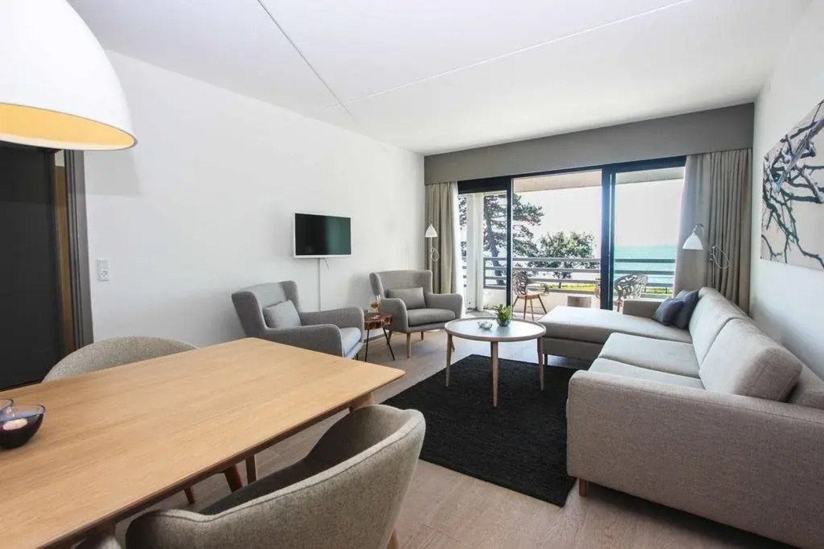 Fredensborg Badehotel