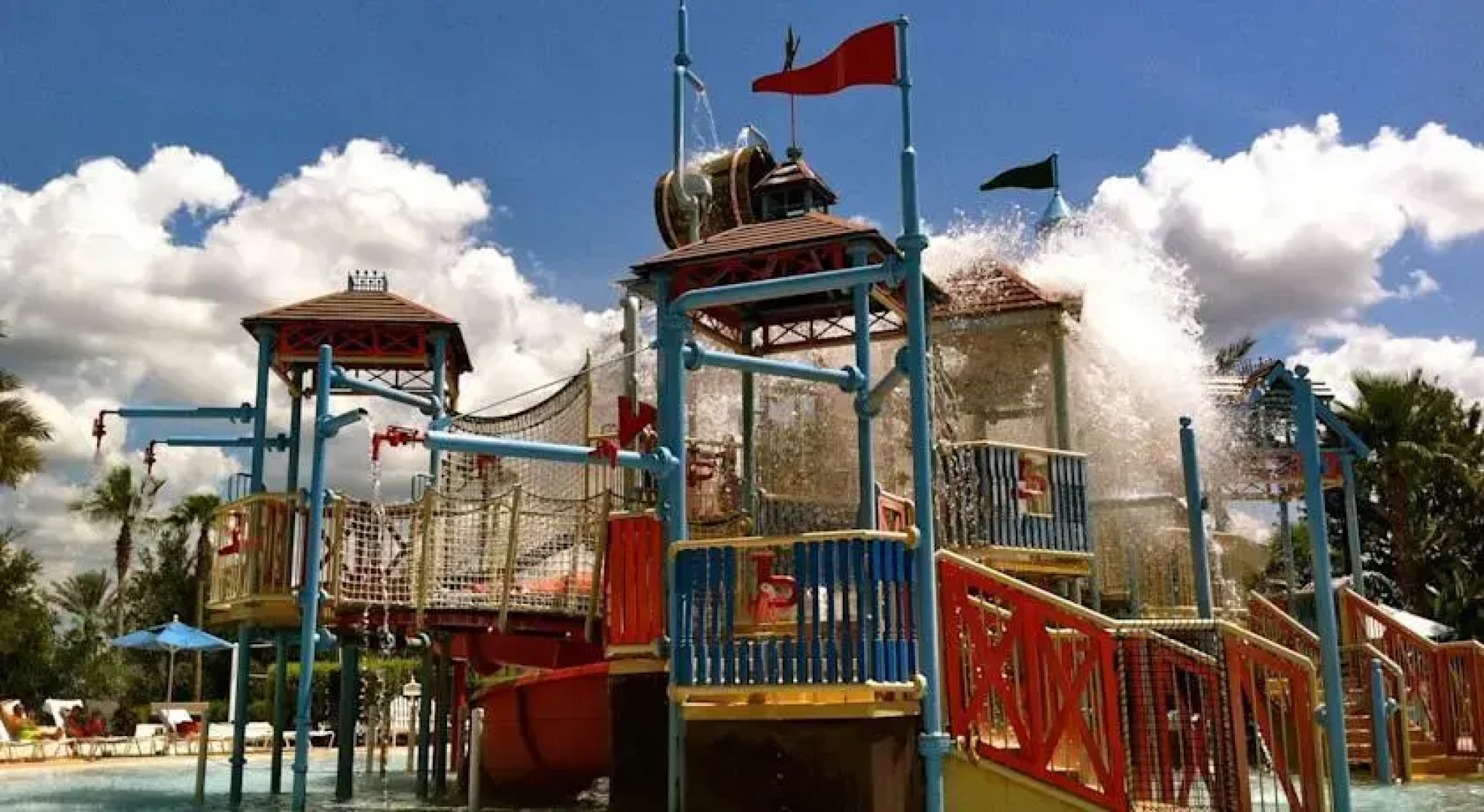 Reunion Resort by 1791 Real Estate