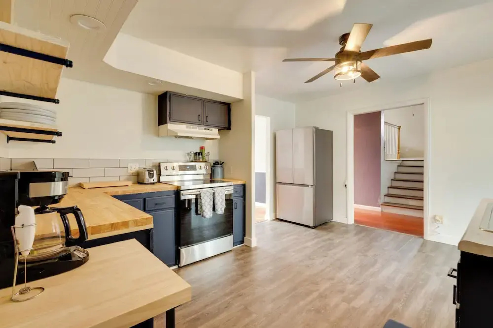 Charming State College Home - 4 Mi to Psu!