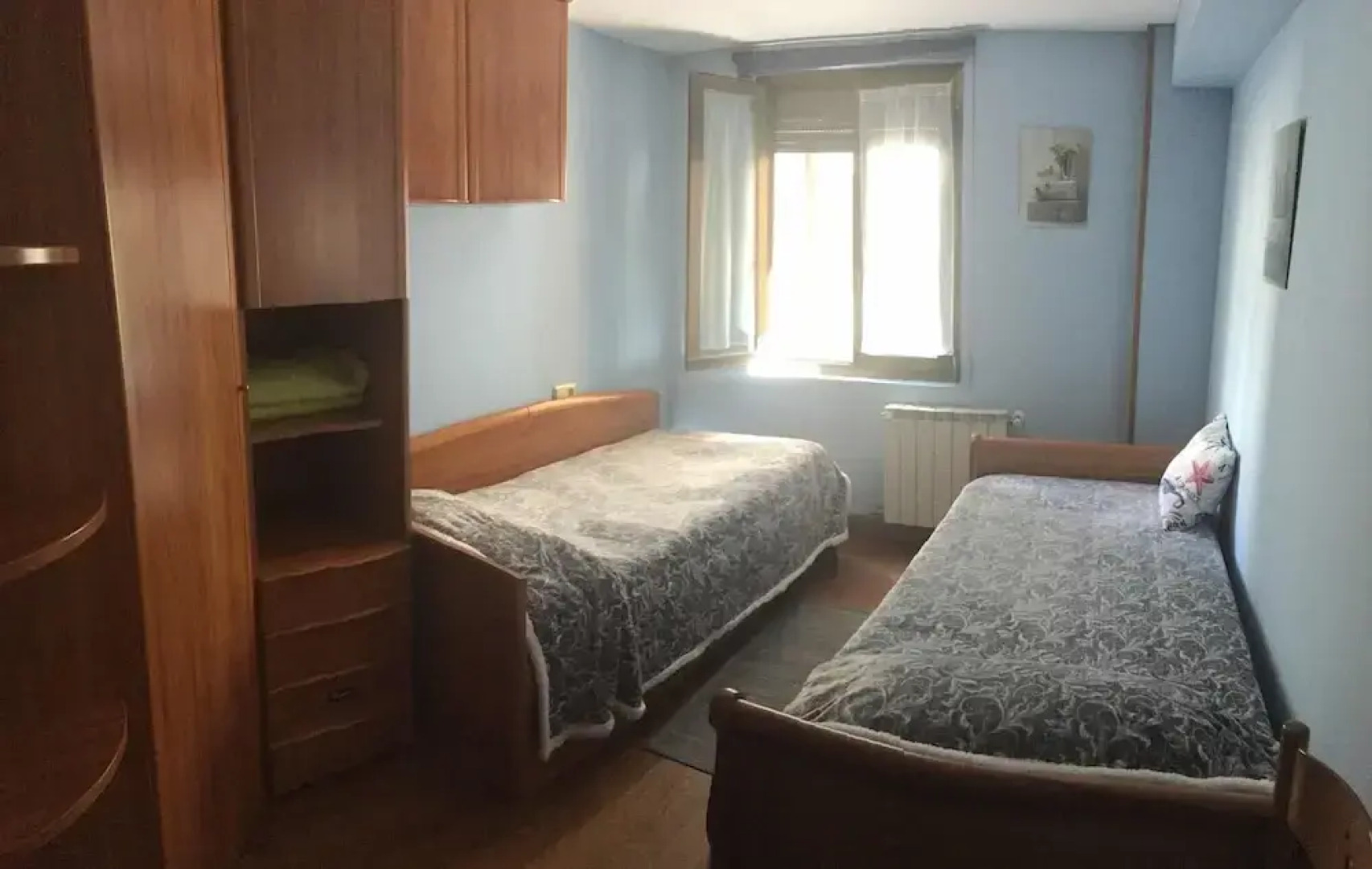 Apartamento Pasaia