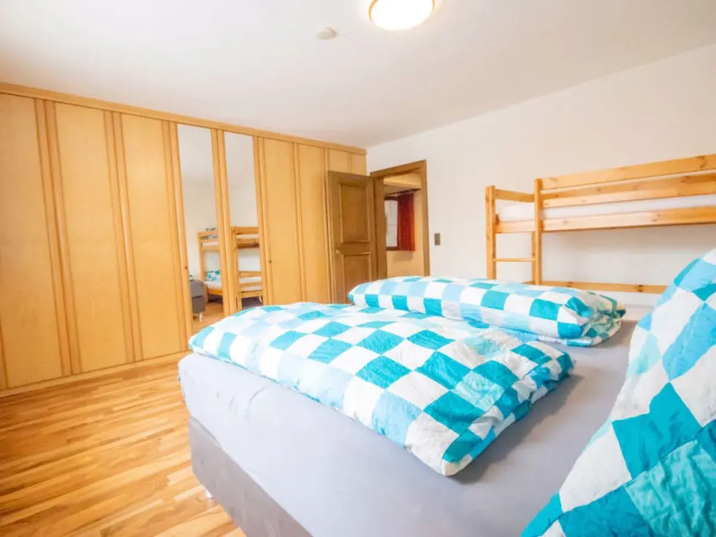 Apartment Spörr Matrei am Brenner