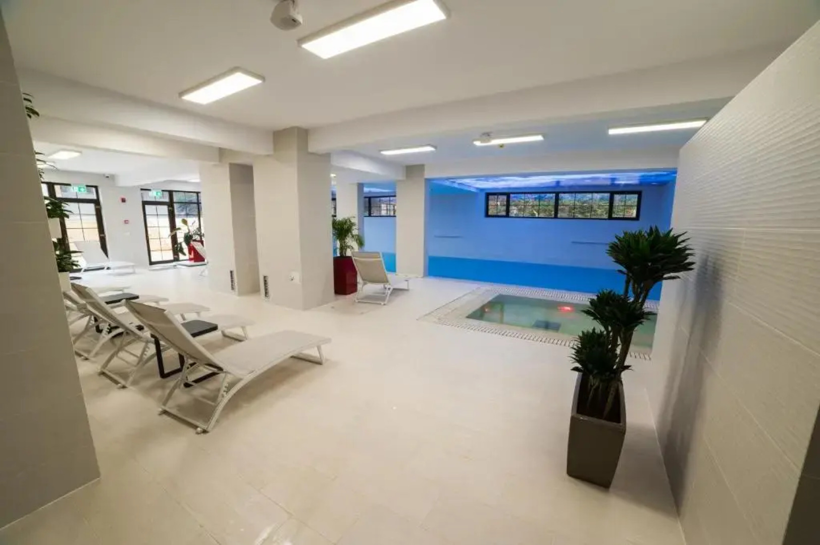 Piatra Pinului Ski Hotel & SPA