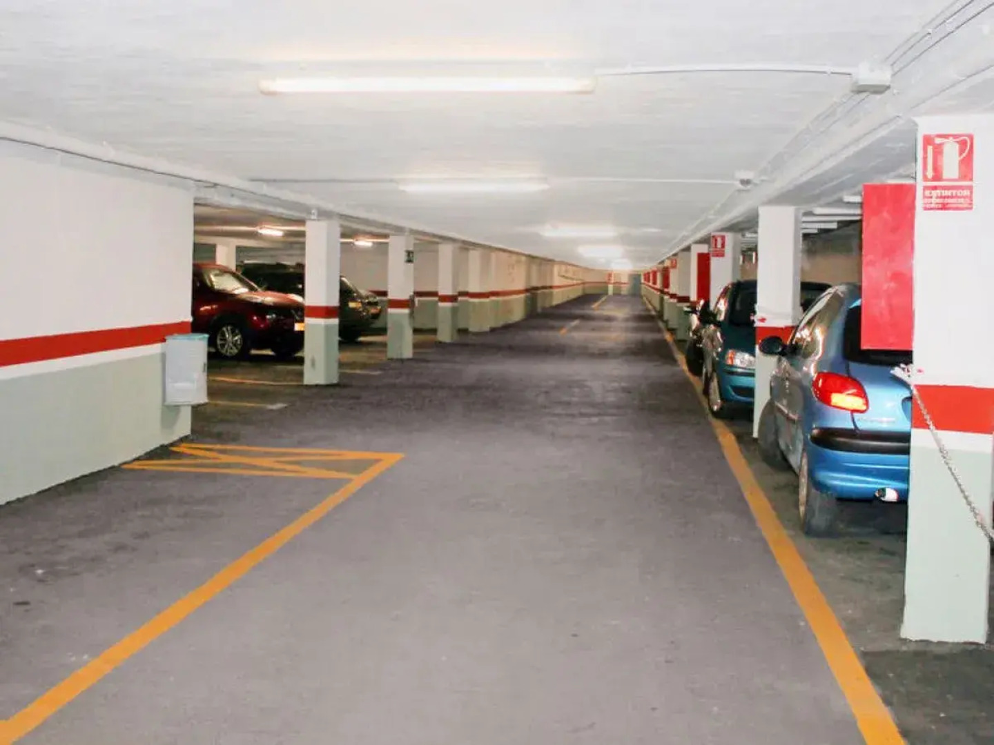 Principado PlayaLevante First Line 21220