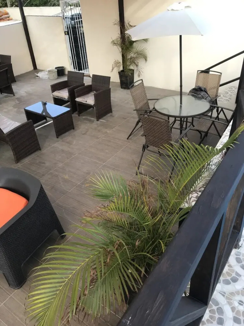 Kardel Vacation Apartments