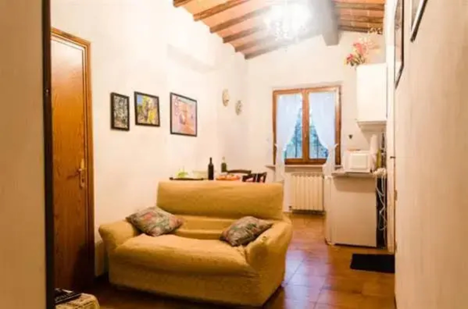 San Martino - Casa Landi