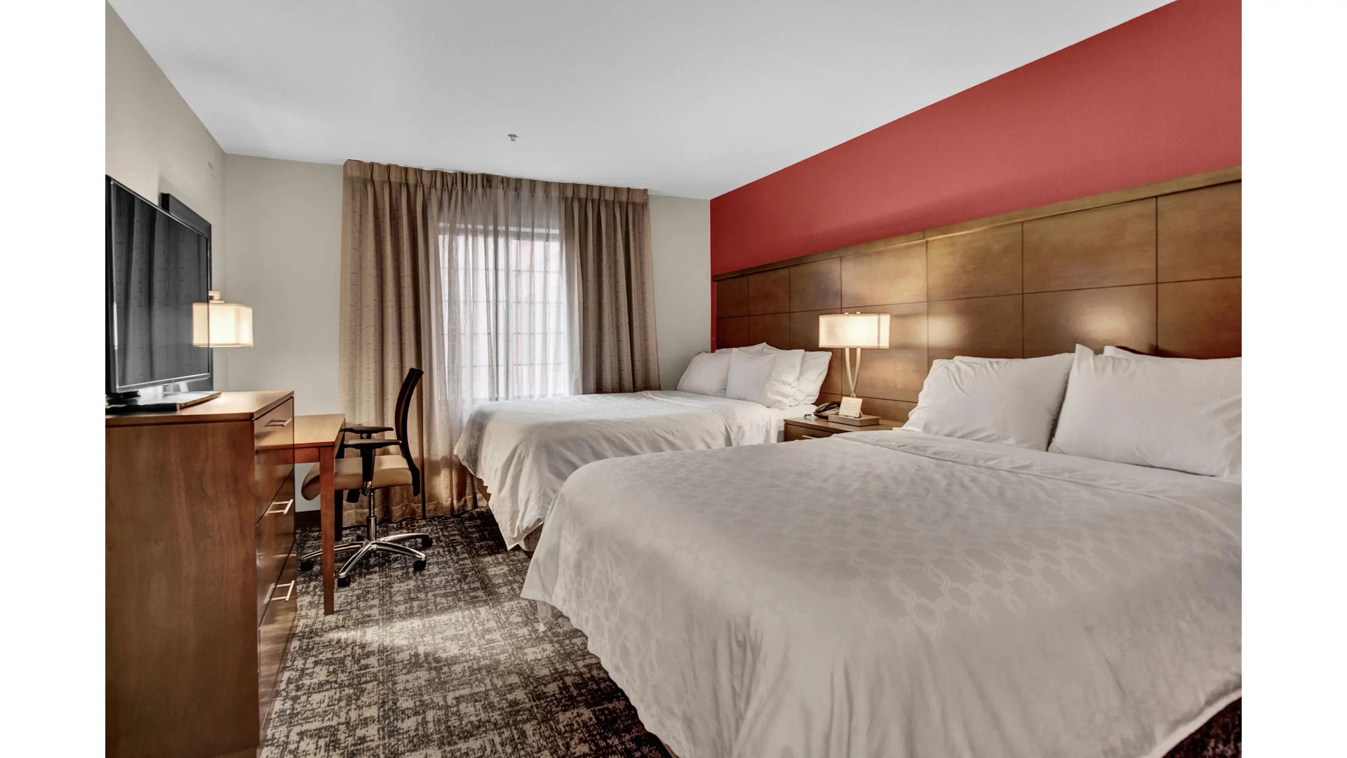Staybridge Suites Salt Lake-West Valley City by IHG
