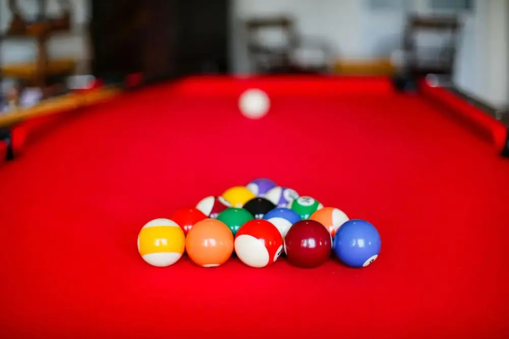 Villa Val de Clauvin