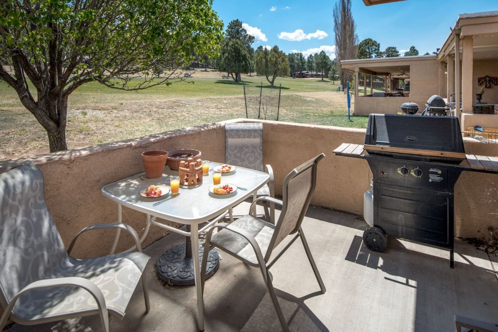 Aspen Run 2-d - Two Bedroom Townhome