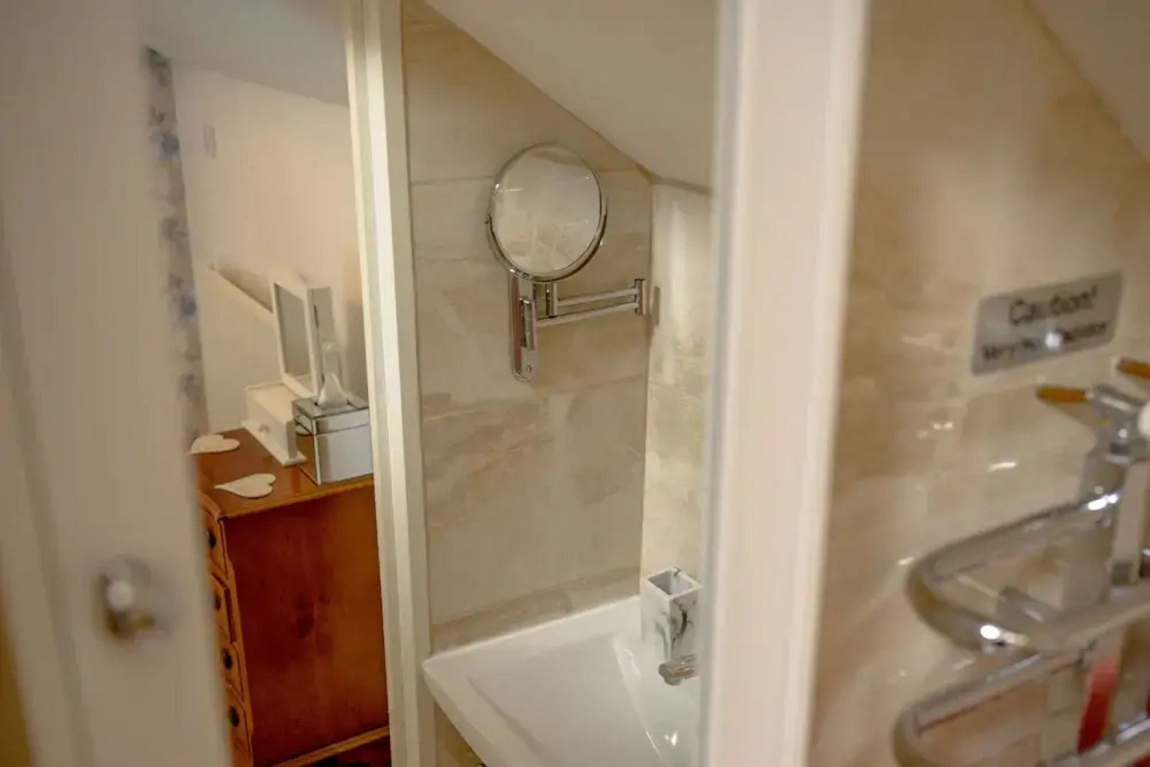 Saughall Mill Farm Cottage