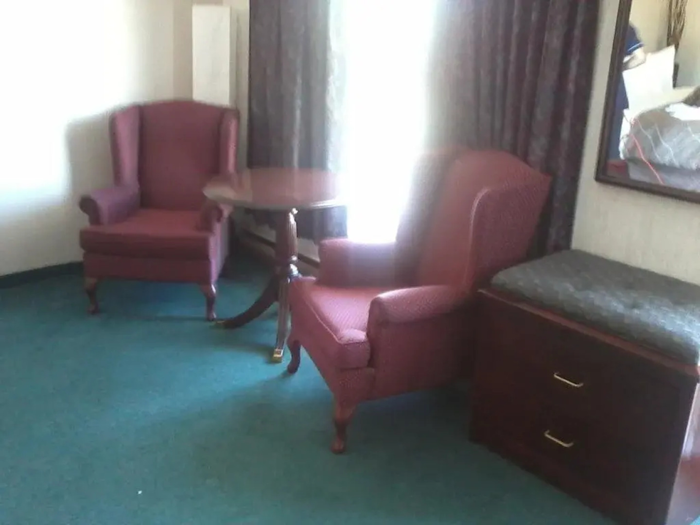 Bancroft Inn & Suites