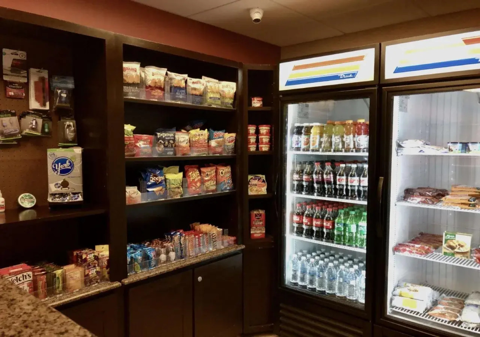 Best Western Plus Castle Rock