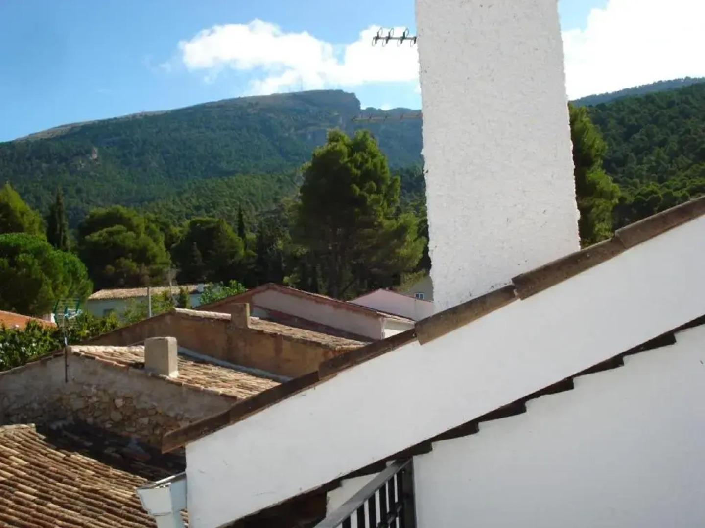 Vivienda Turística Rural Entrepinares