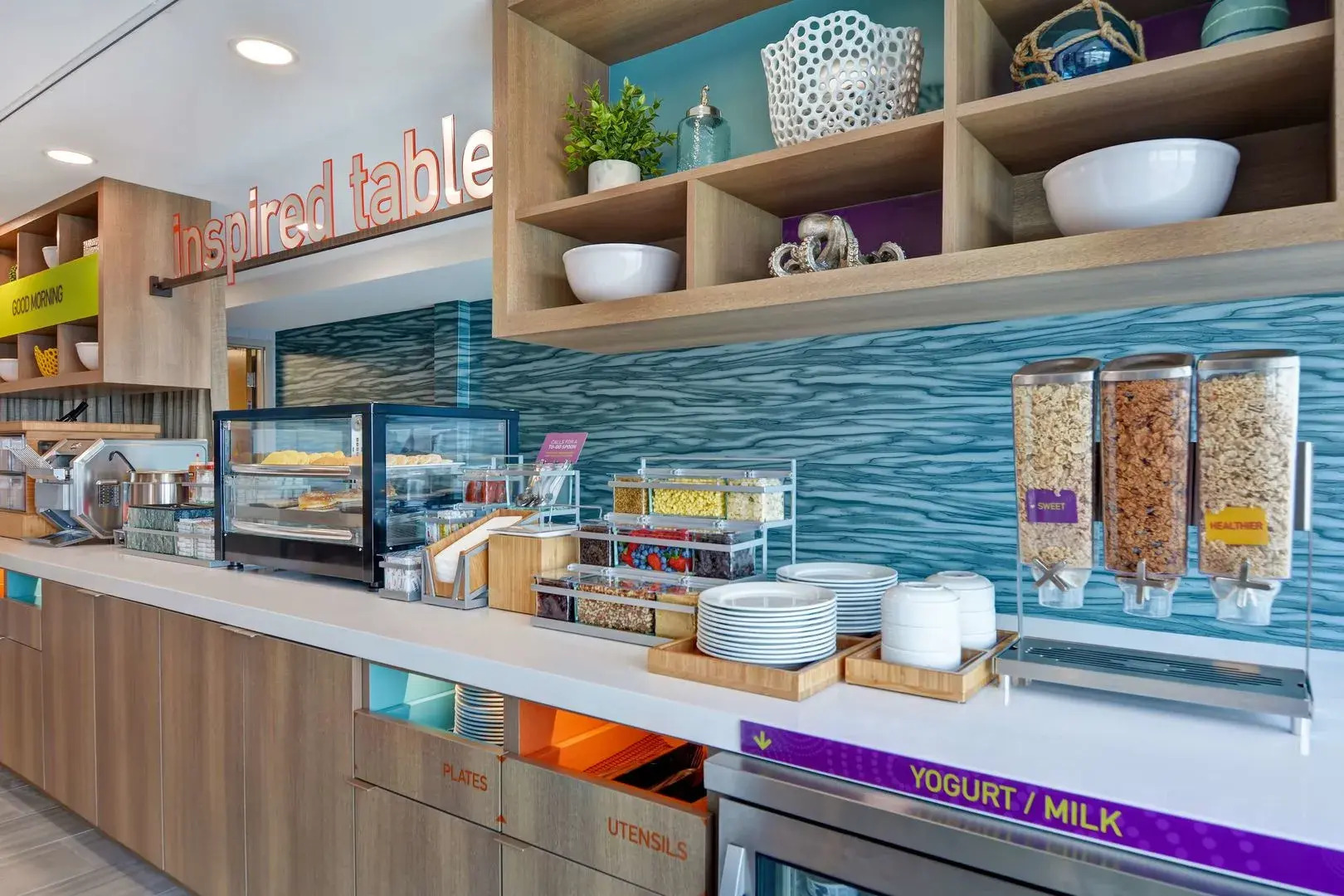 Home2 Suites by Hilton Ormond Beach Oceanfront