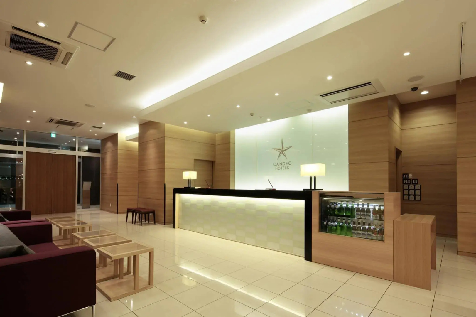 Candeo Hotels Shizuoka Shimada