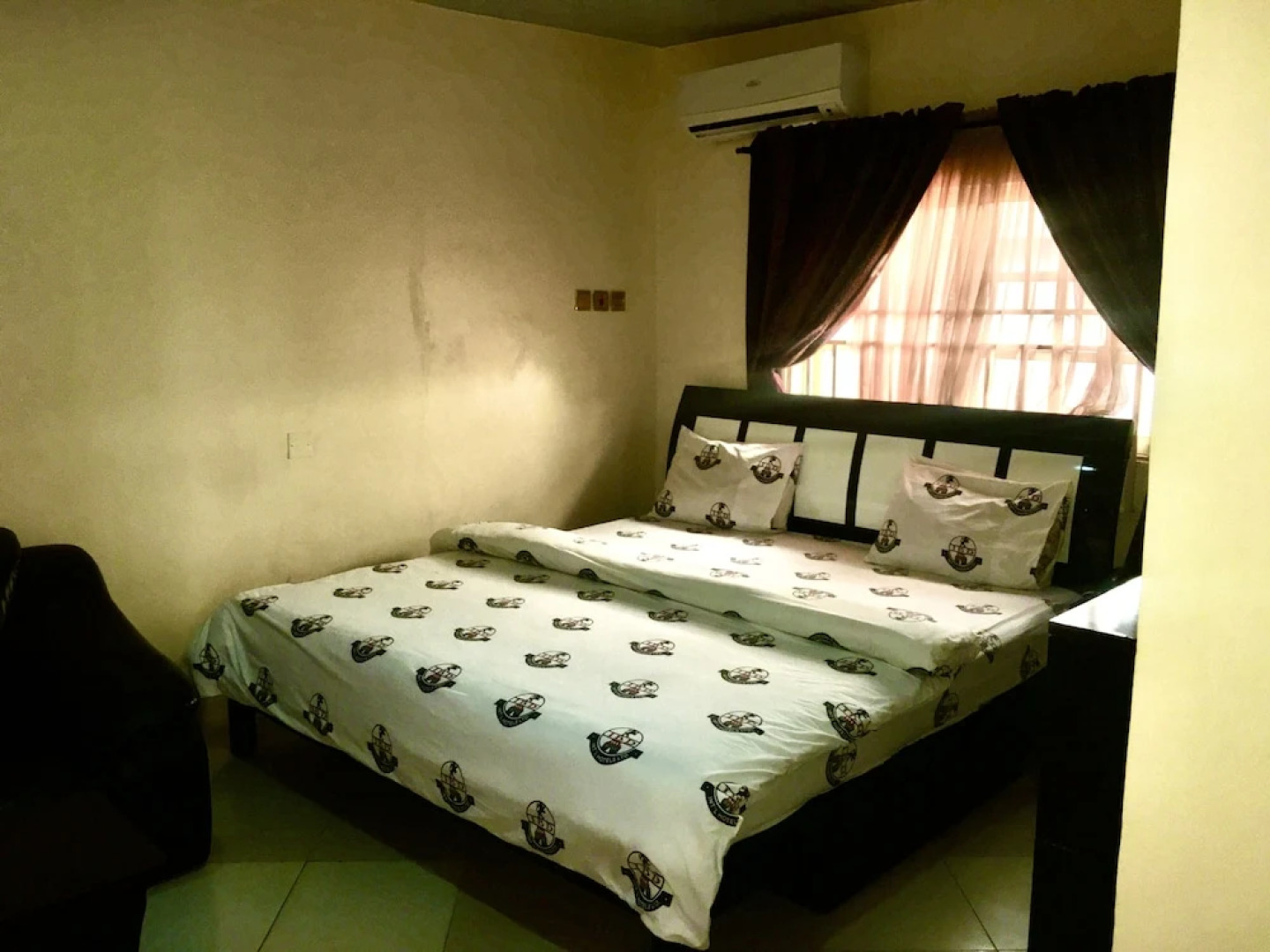 IBD International Hotel Ilaro