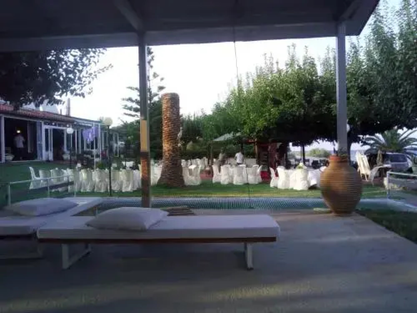 Evoikos beach & resort