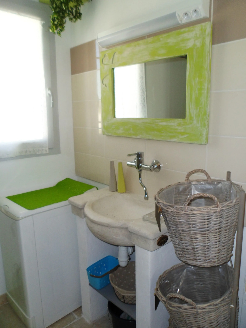 Gites Le Petit Luberon