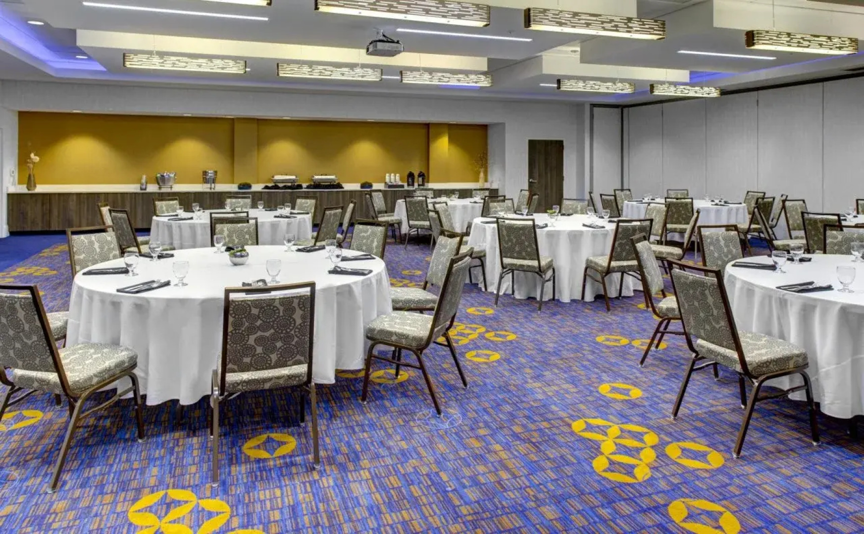 Courtyard Carrollton