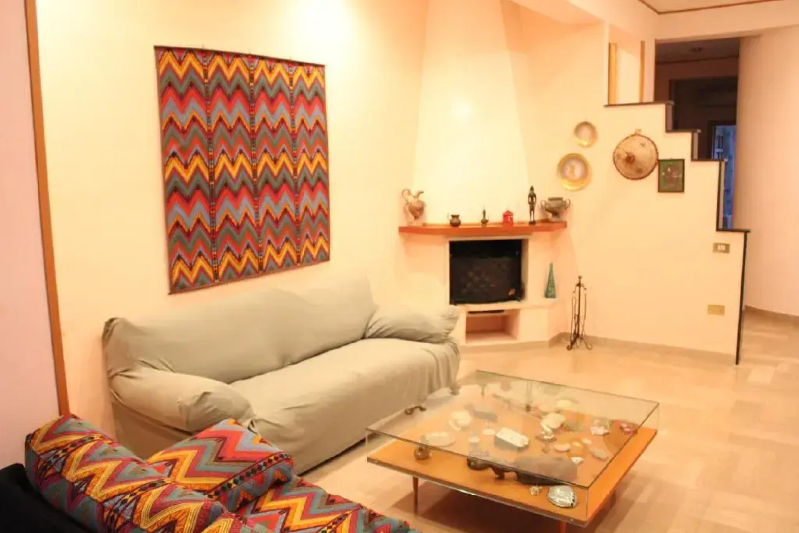 Appartamento Cavataio