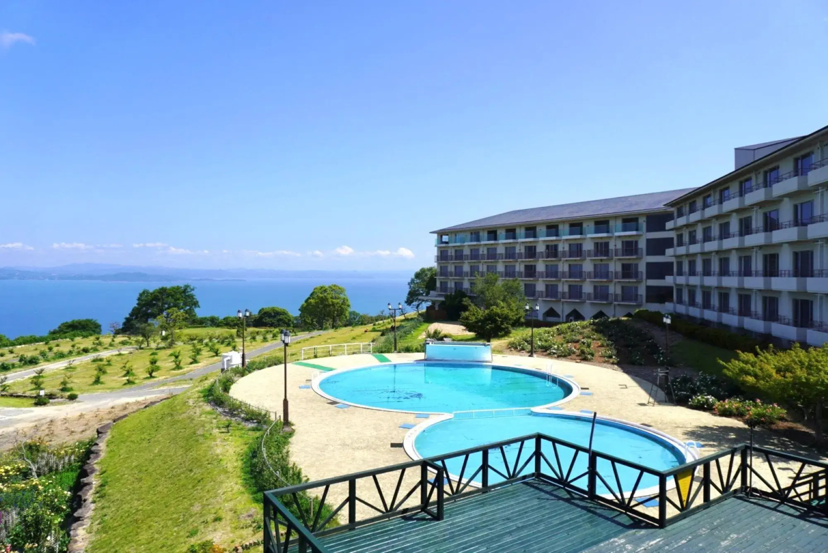 Resort Hotel Olivean Shodoshima