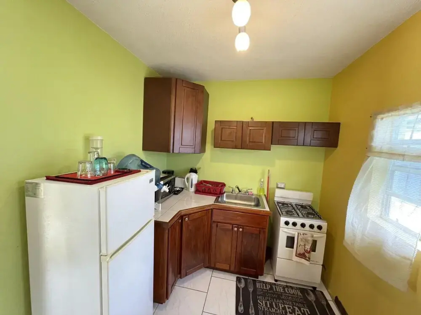 Denyse Home Cottage