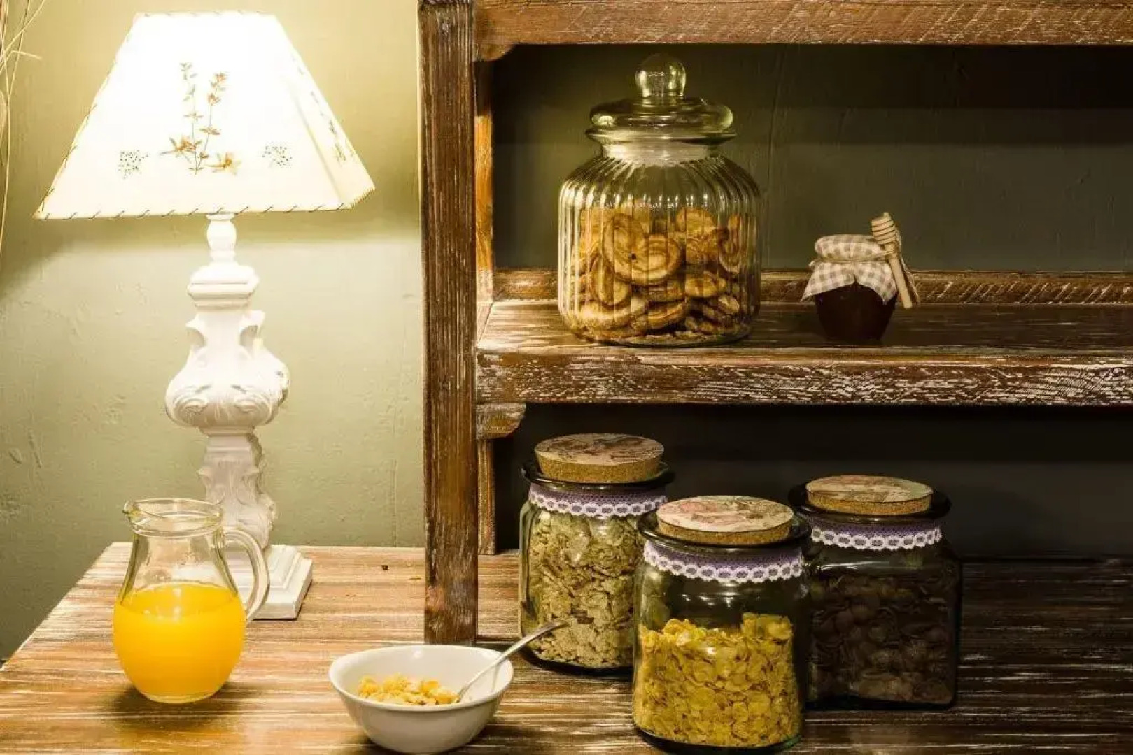 Hotel Ribera del Corneja