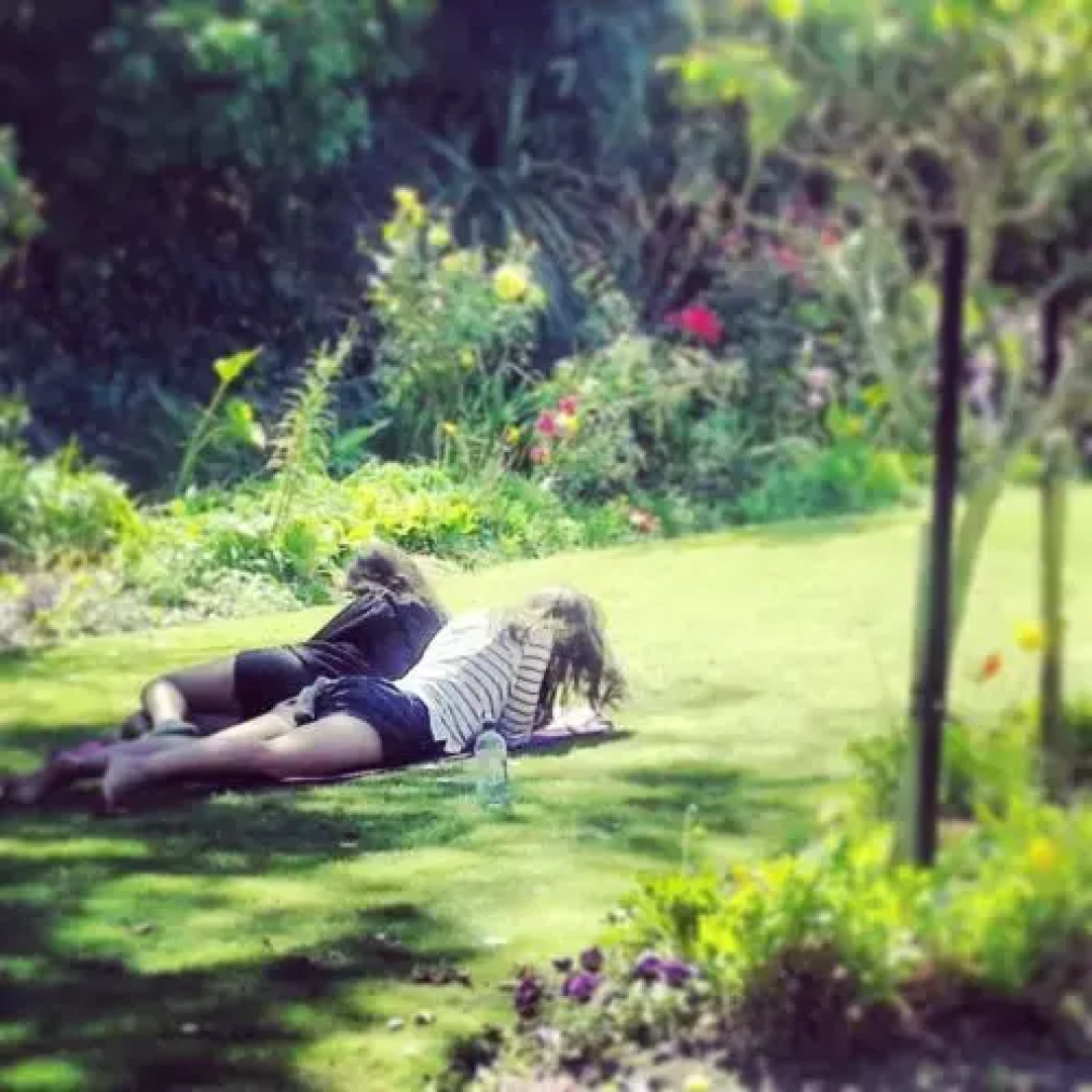 Canterbury House Christchurch