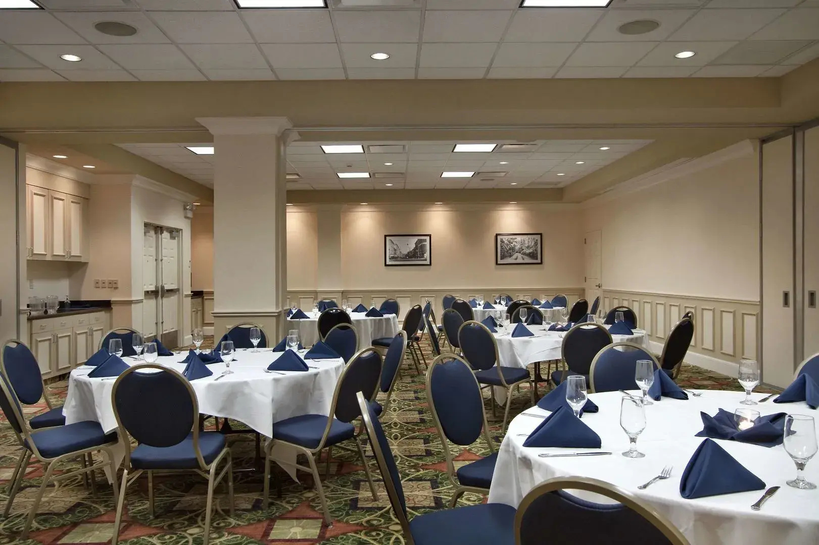 Hilton Garden Inn Ithaca