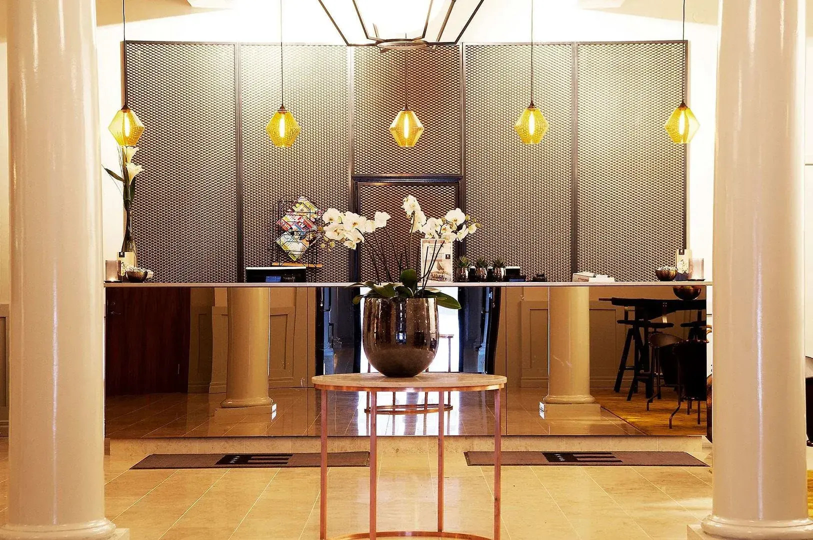 Elite Stora Hotellet Linköping