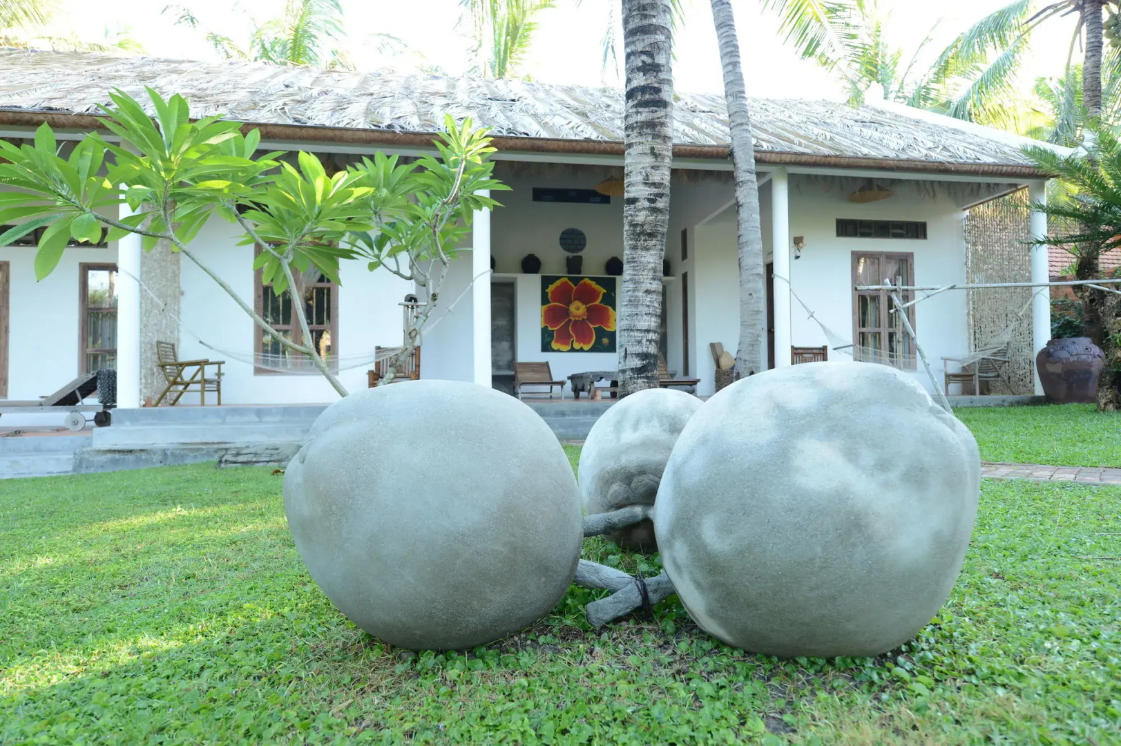 Some Days Of Silence Resort and Spa