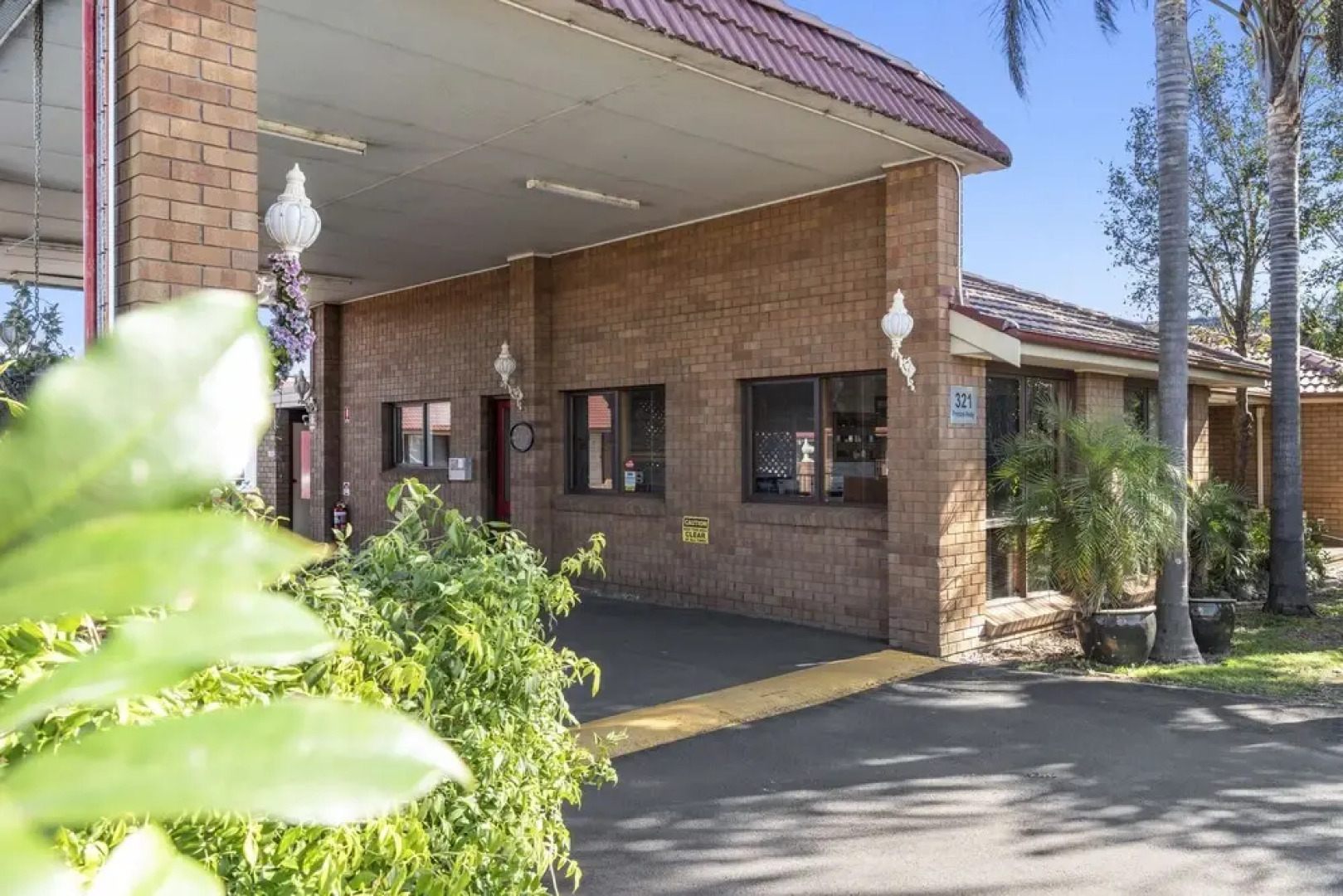 Bomaderry Motor Inn