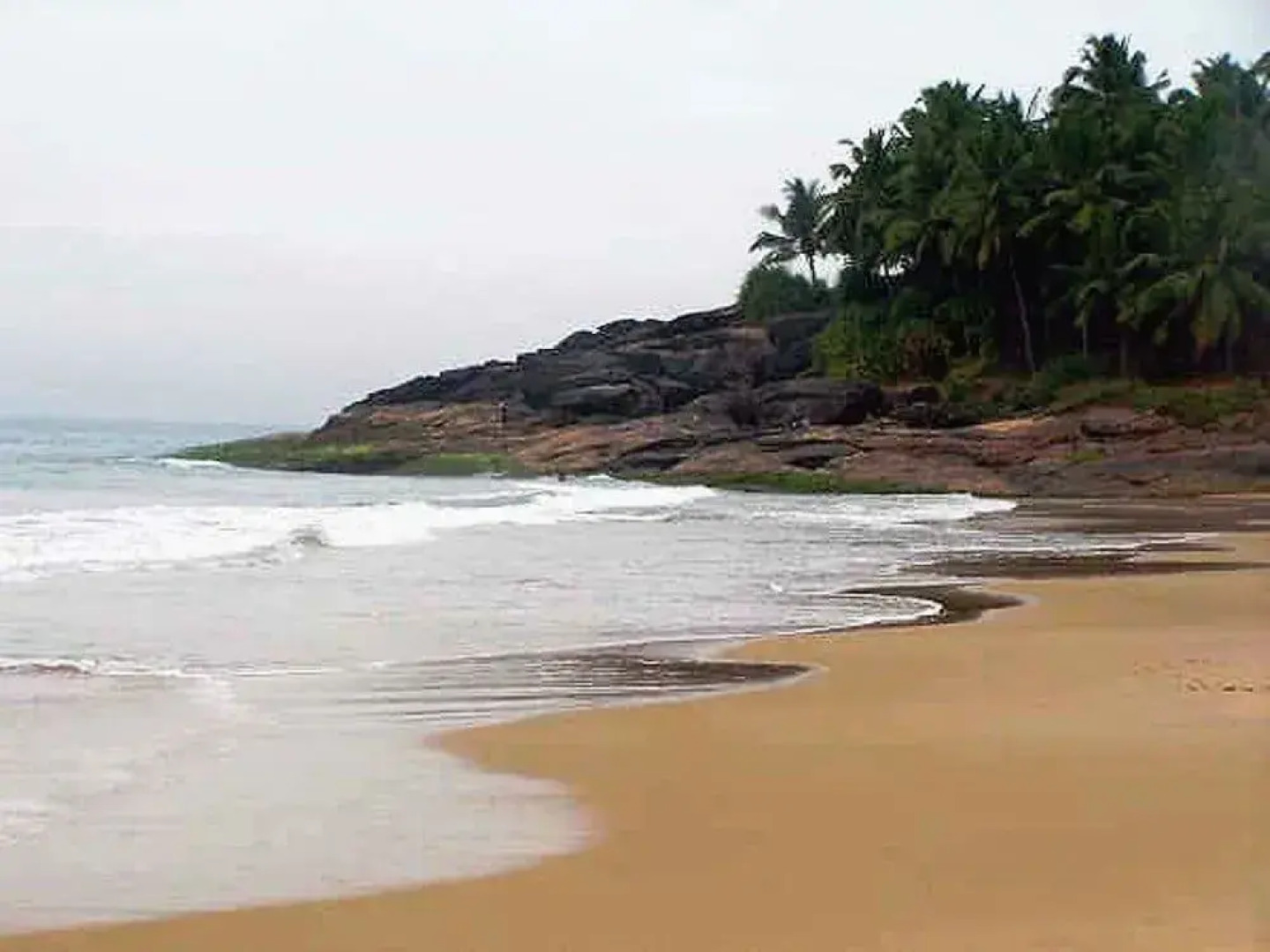 New Ideal Panchakarma Centre