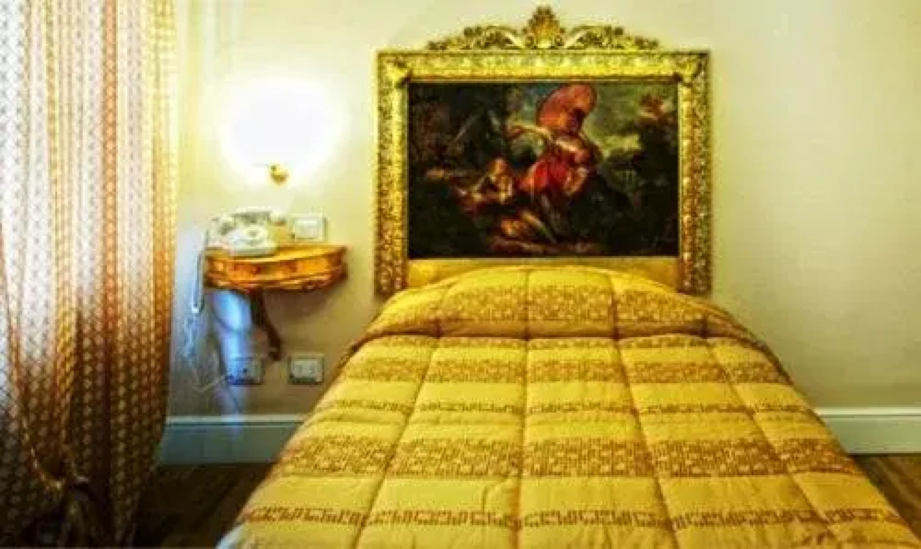 Hotel LImperatrice