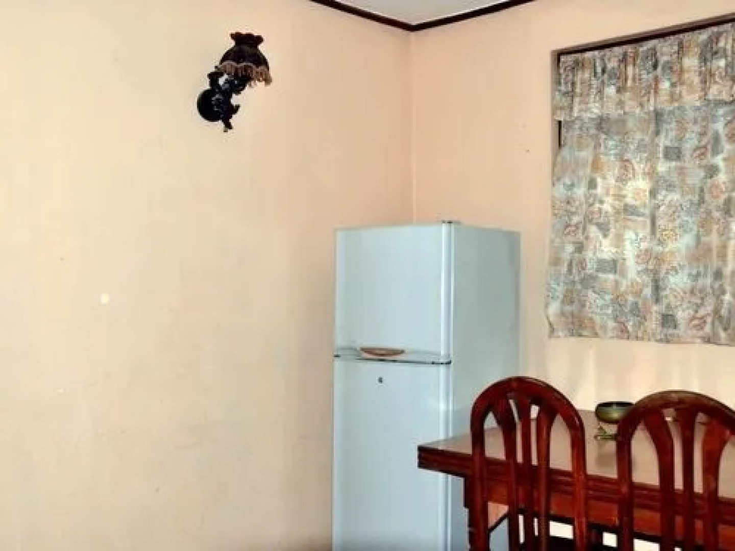 The Mirage Sea View Lodge