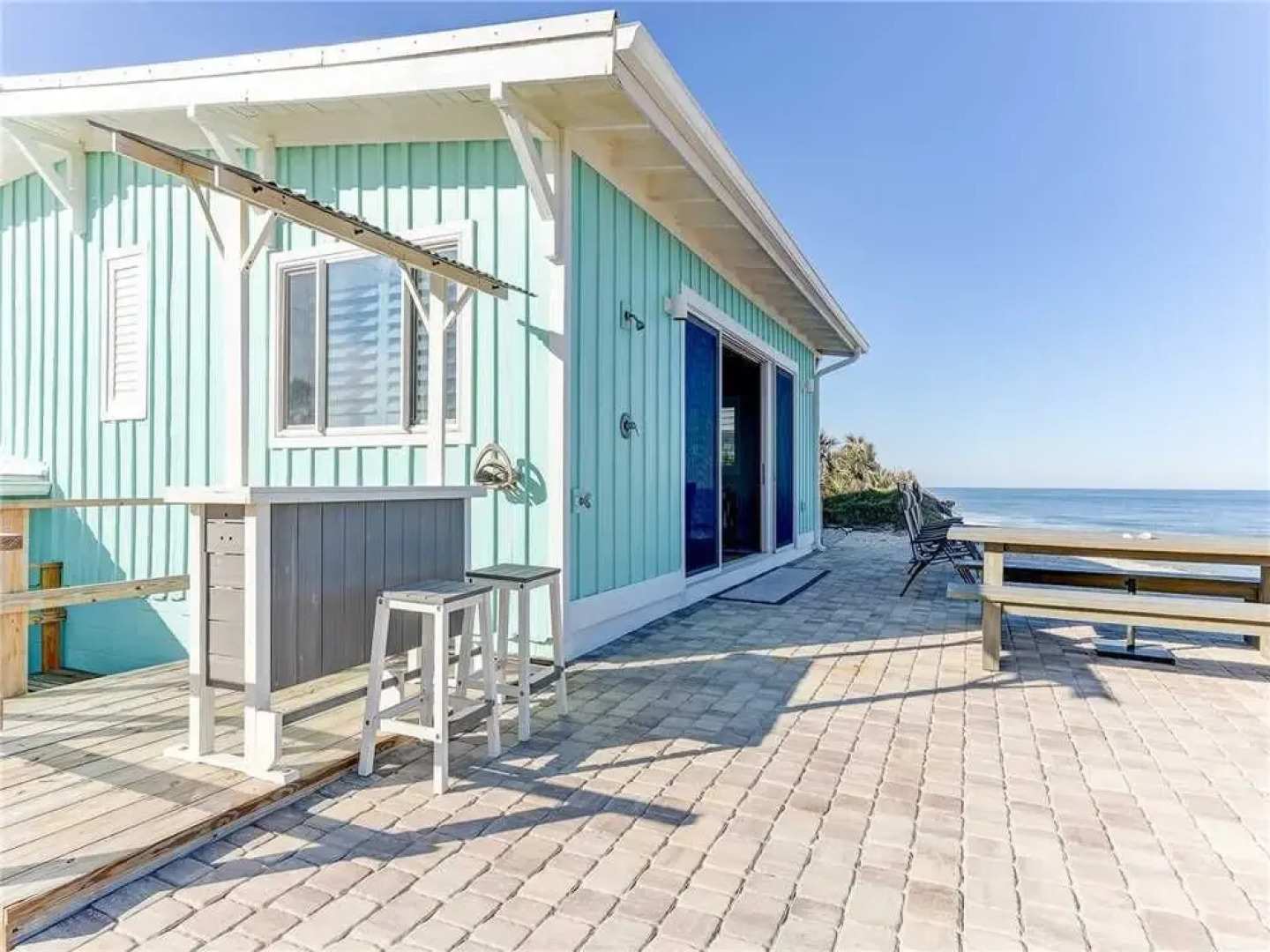 Romantic Beach House, as Seen on Hgtv, 3 Bedrooms, Sleeps 6