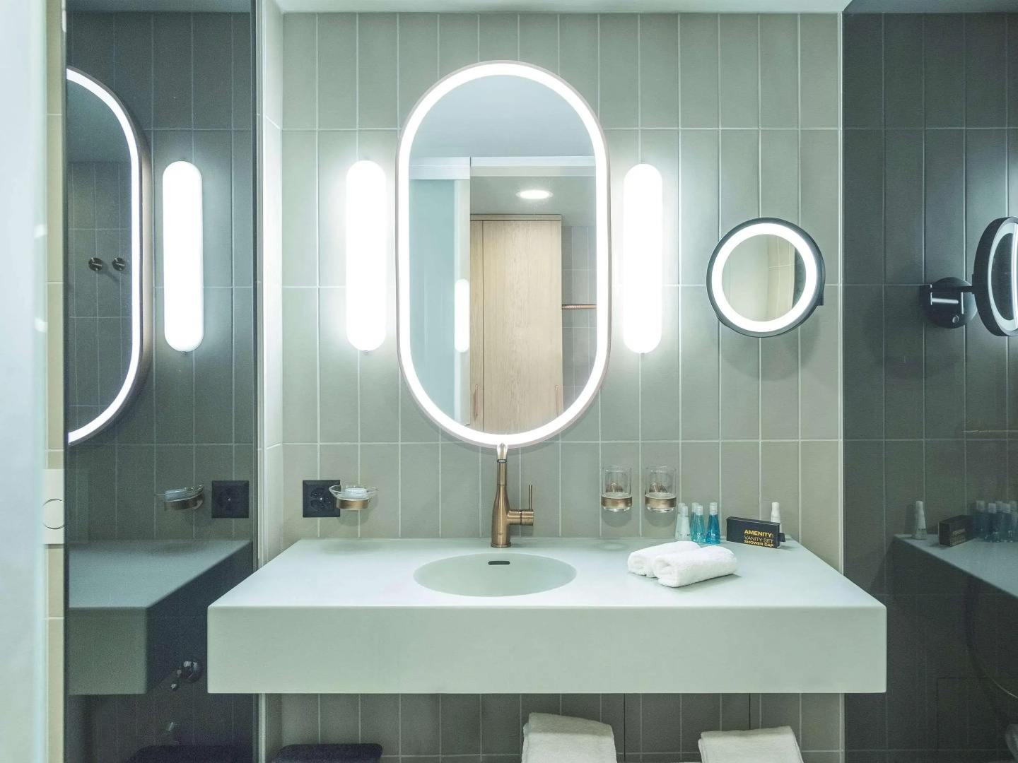 Swissôtel Kursaal Bern