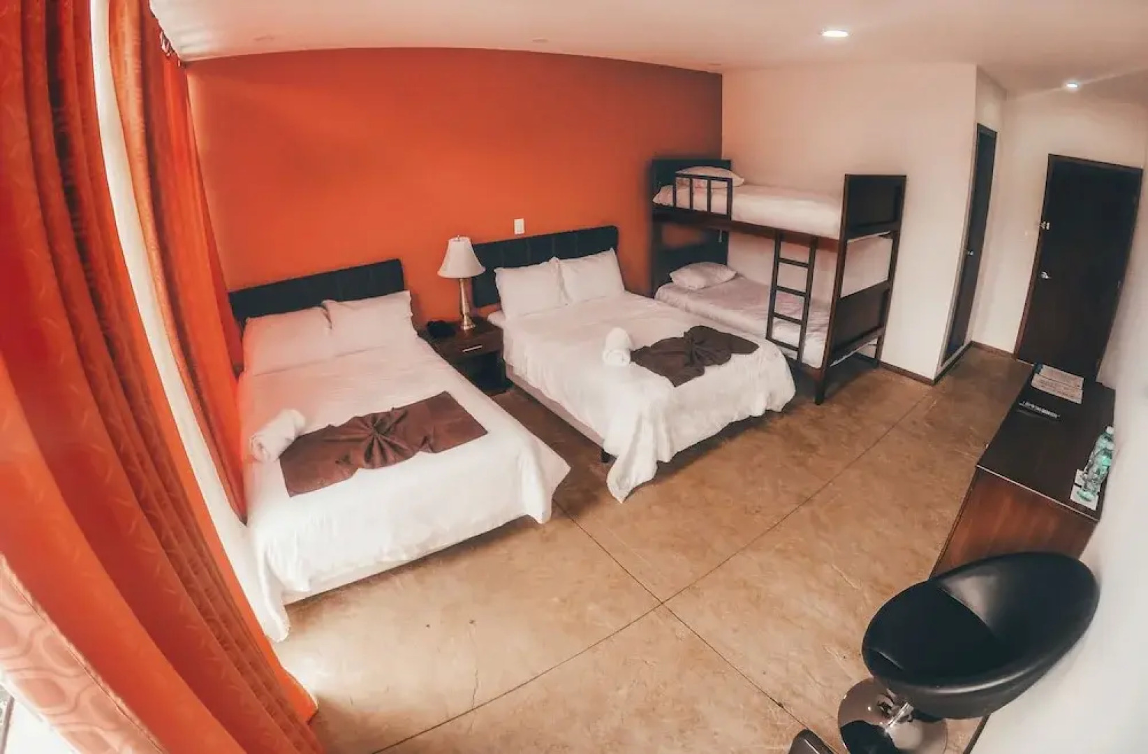 Parque Acuático Planeta Azul