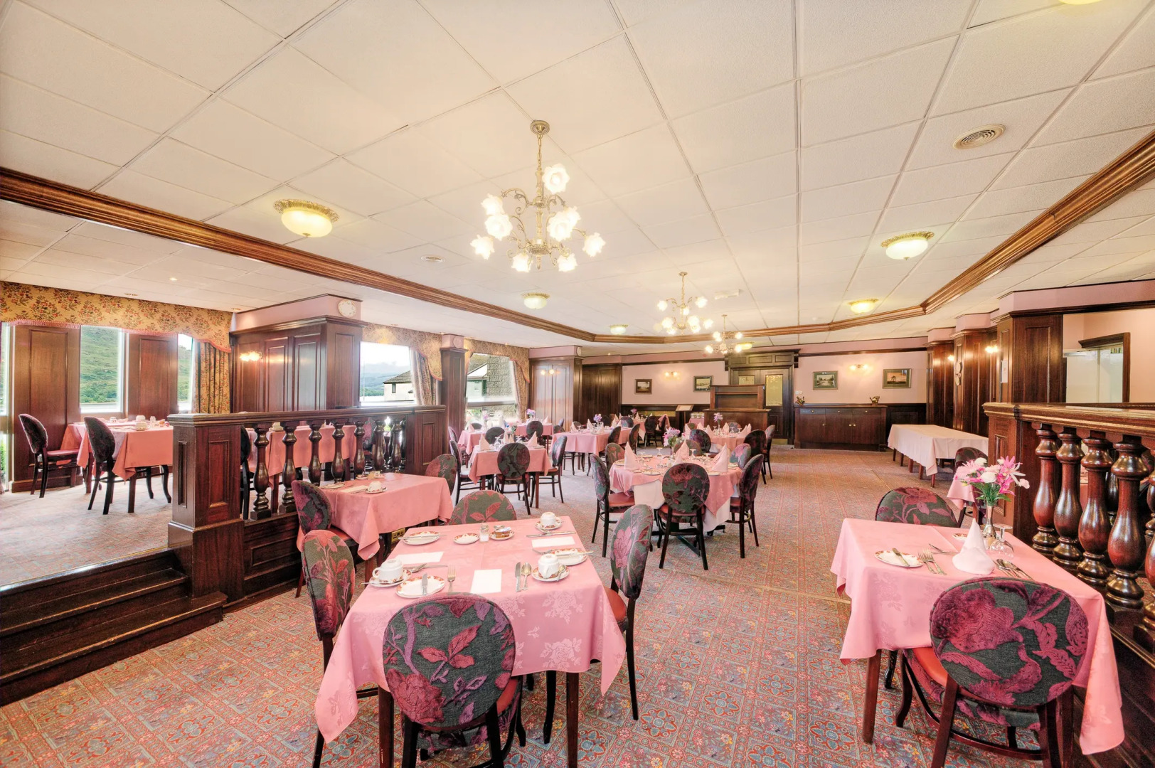 Muthu Fort William Hotel