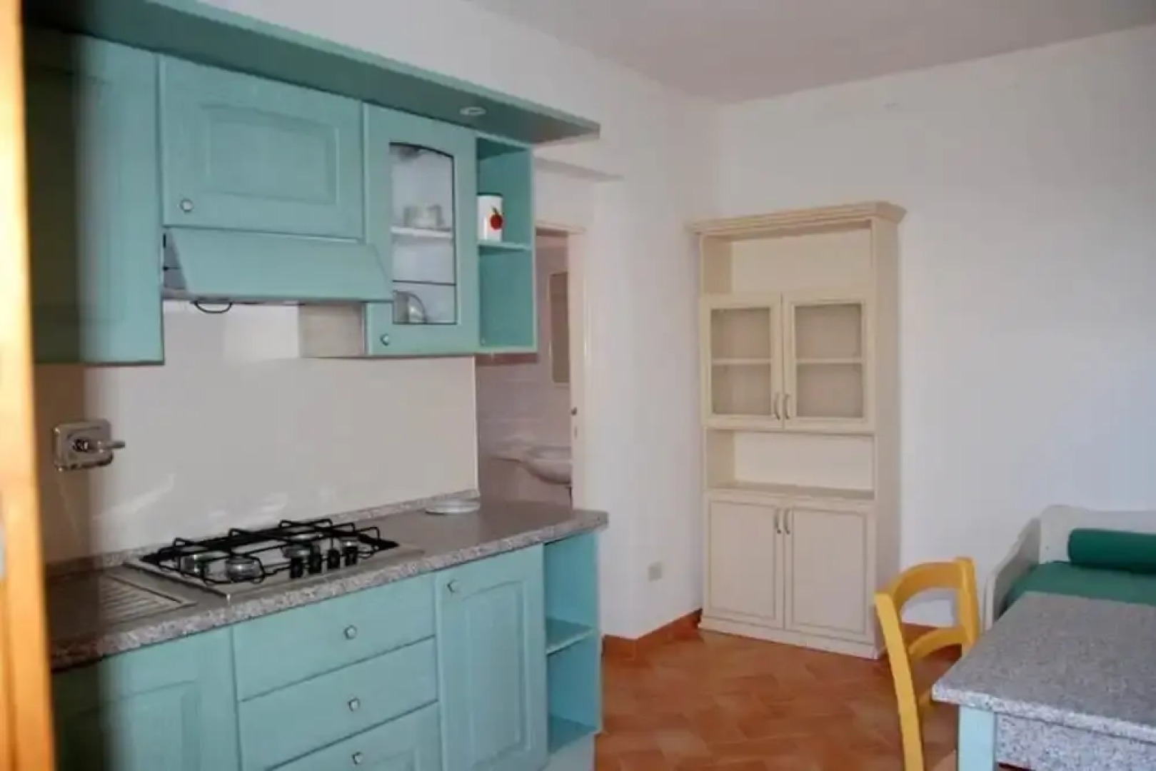 Appartamenti Sera E Mattino