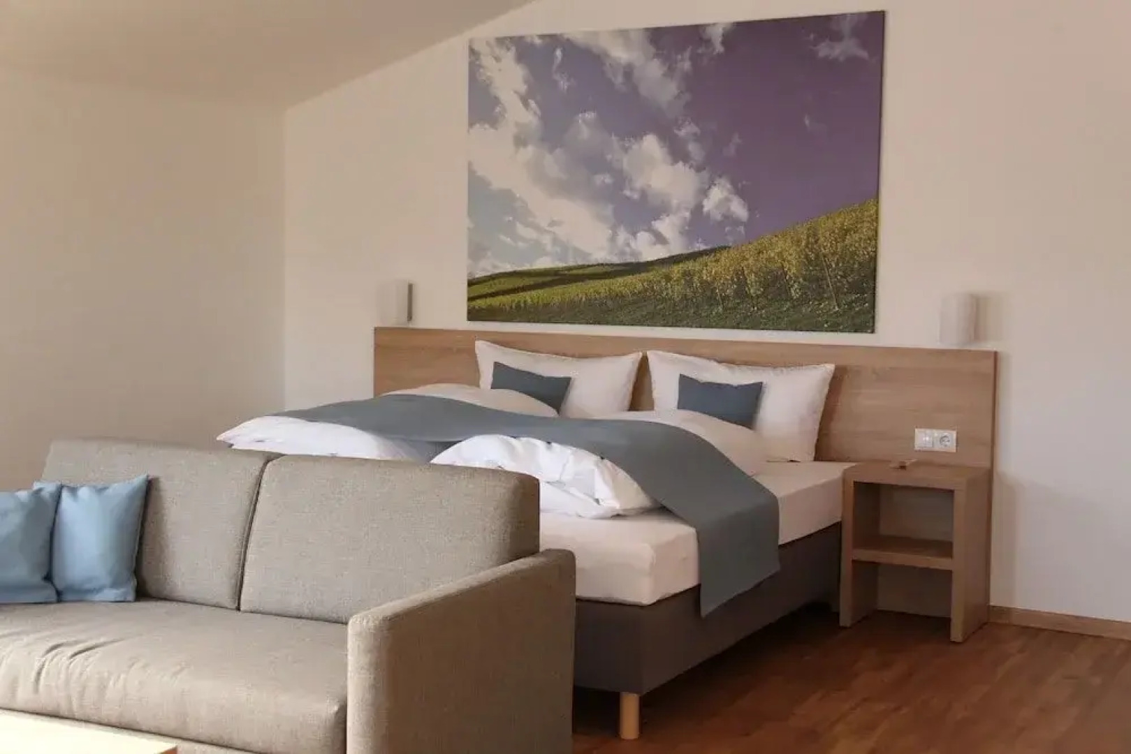 Benz - Das Weinhotel