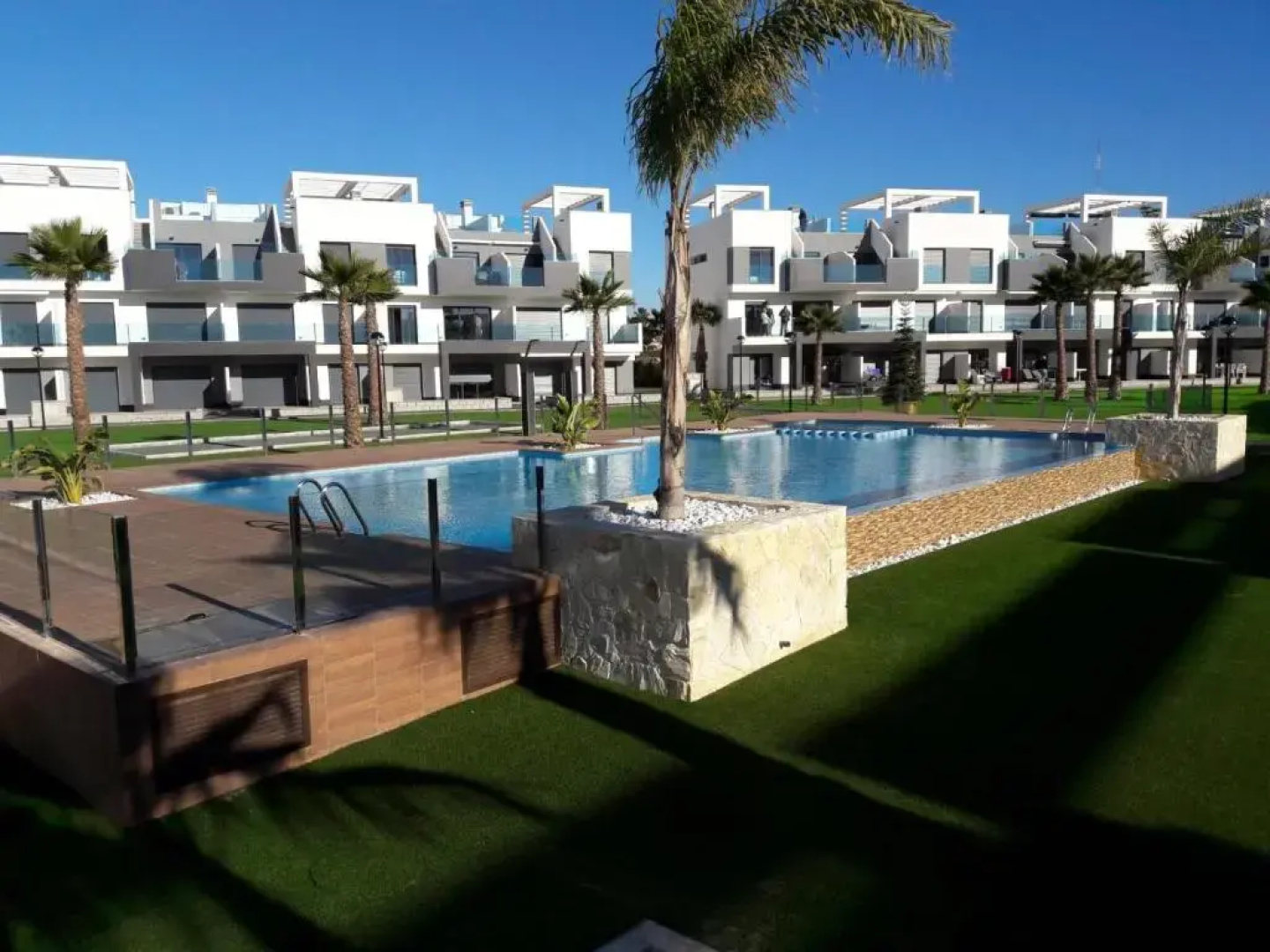Oasis Beach X - 49