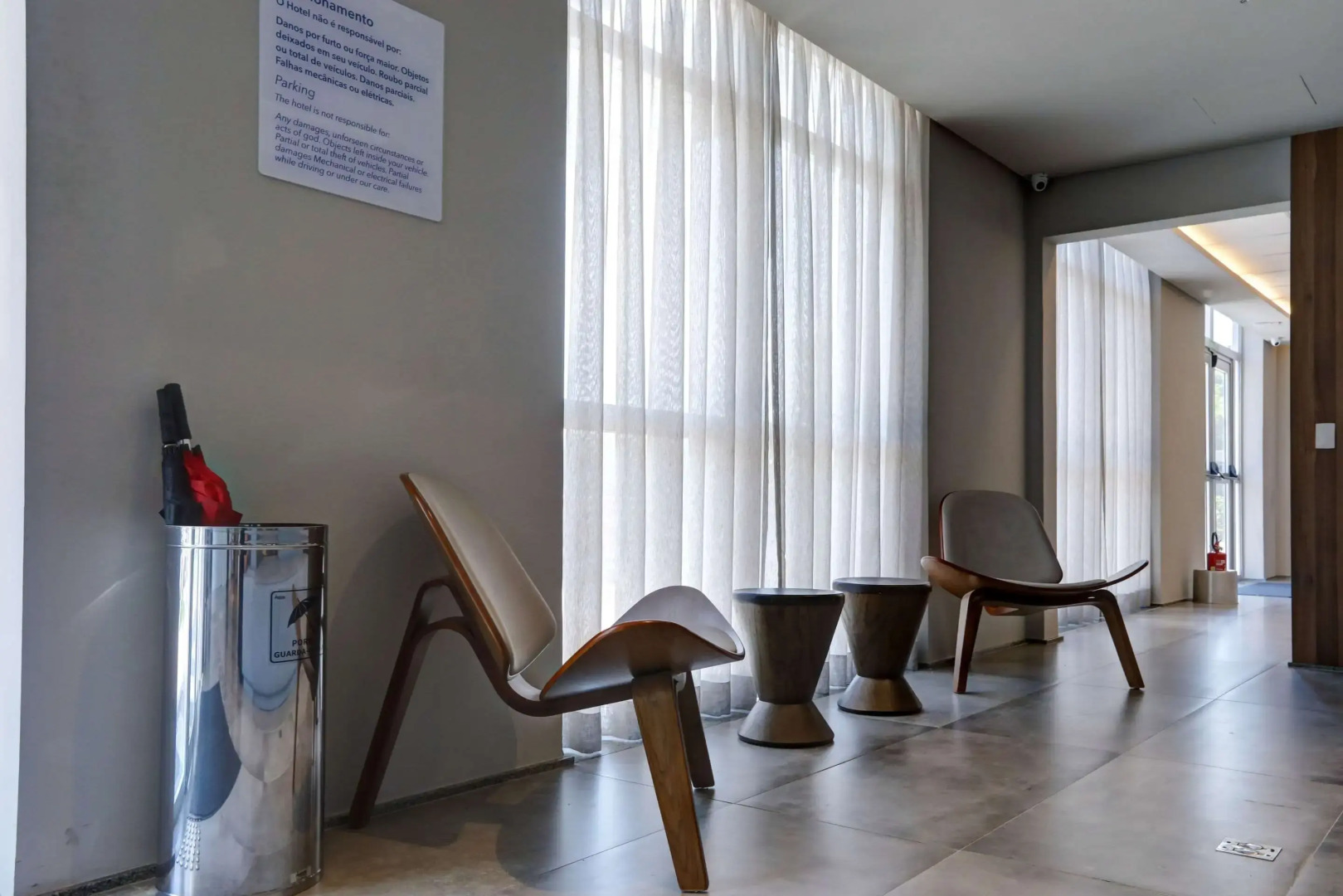 Comfort Hotel Guarulhos - Aeroporto