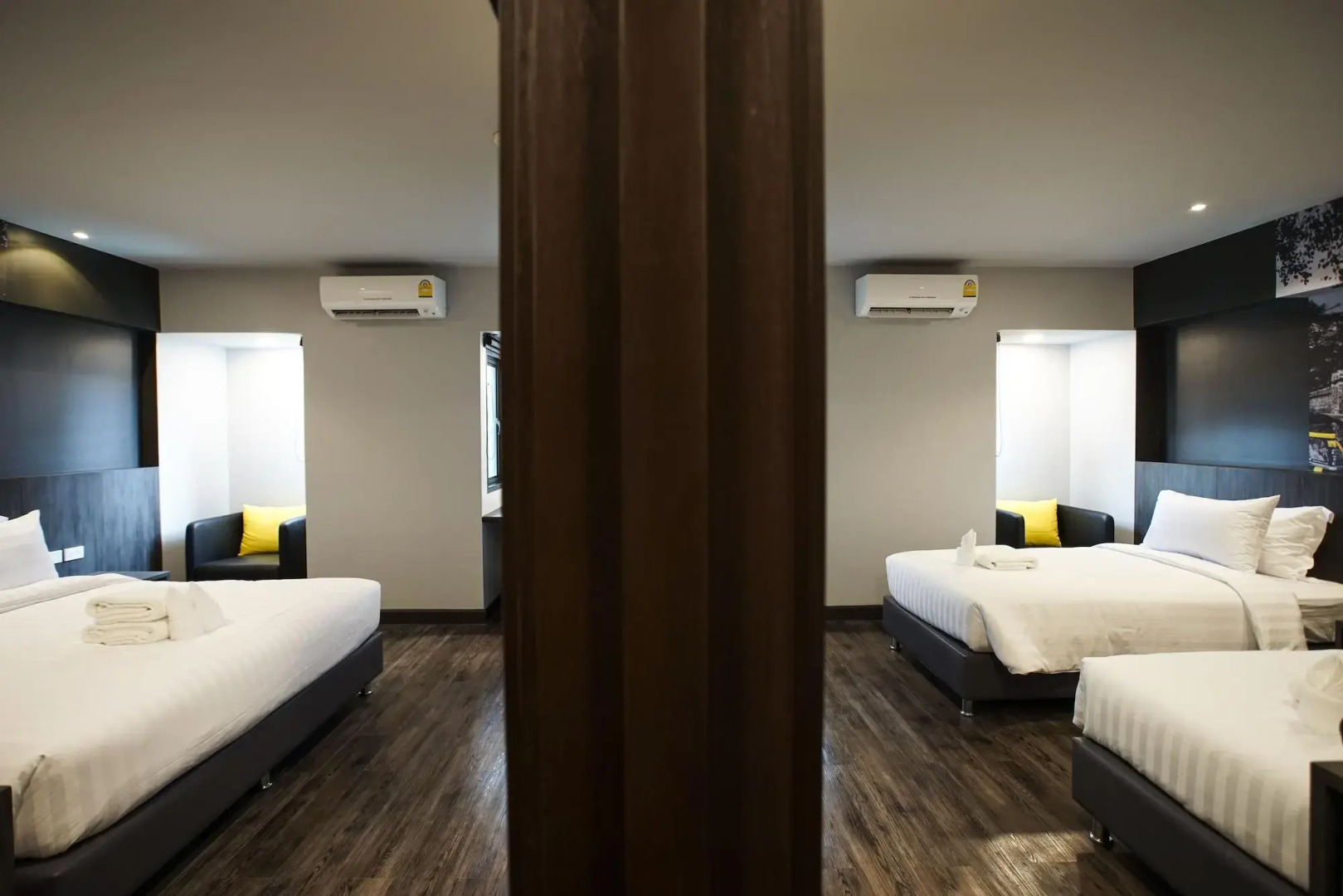 Sleep Mai Lifestyle Hotel Thapae