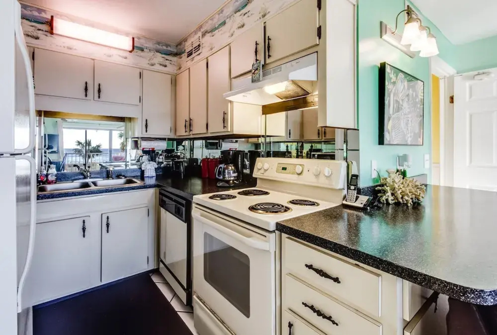 The Summit by Forehand Rentals