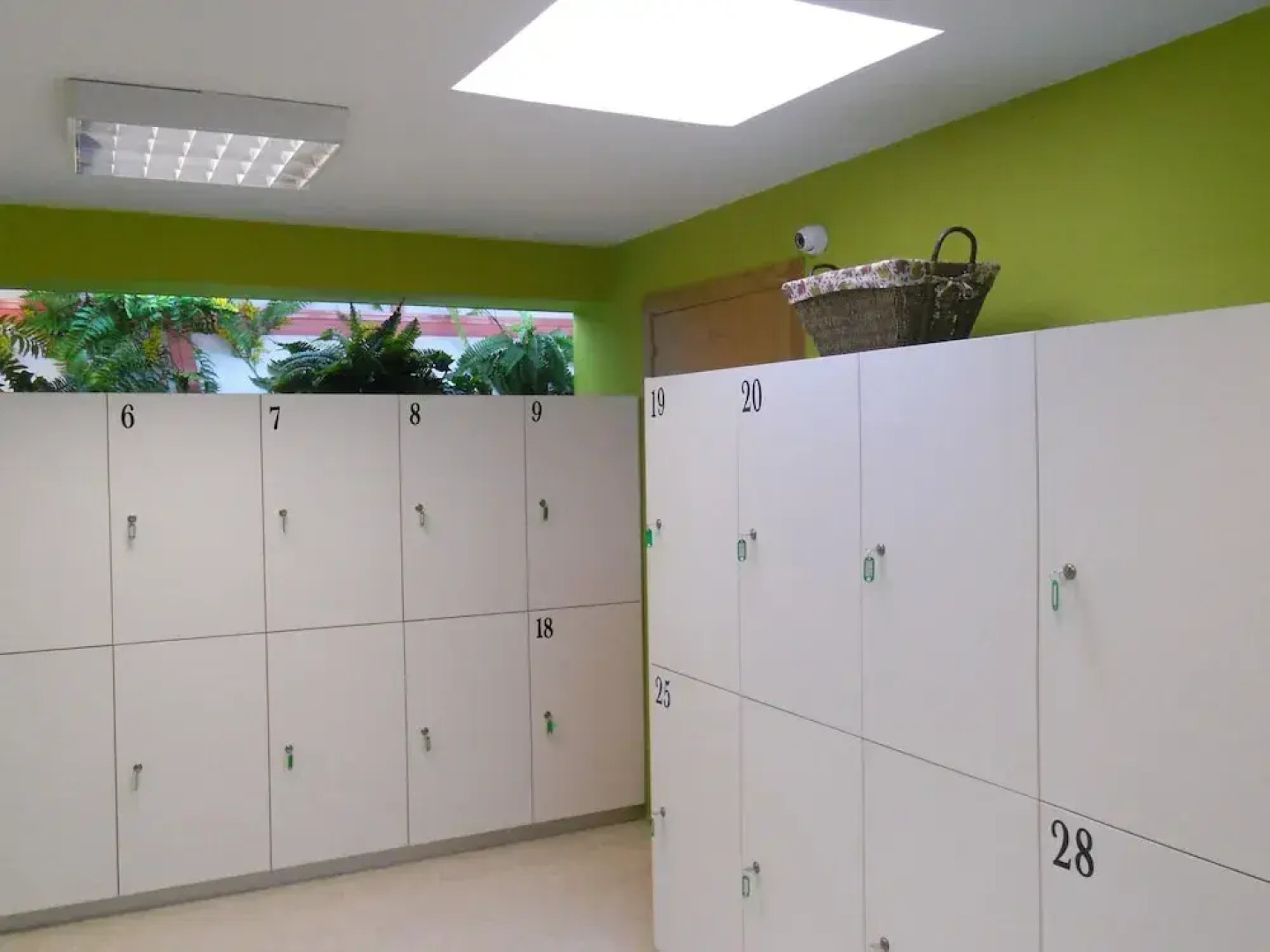 Albergue La Estación - Hostel